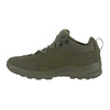 M-Tac - Buty taktyczne Patrol R Gen.2 - Zamsz/Cordura - Olive - 30203911