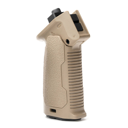 Strike Industries - Regulowany chwyt pistoletowy do AK Multi-Angle - FDE - SI-AK-MAPG-FDE
