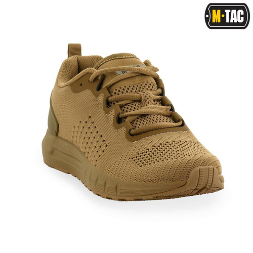 M-Tac - Buty trekkingowe Summer Light - Coyote - MTC-805514-COY