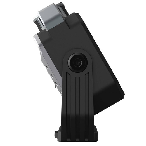 Fenix - Lampa kempingowa diodowa CL28R - 2000 lm - 10000 mAh - USB-C - Szara - 039-538