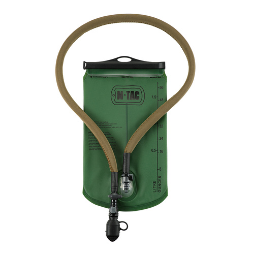 M-Tac - Bukłak na wodę Gen. 2 - 1,5 l - Oliwkowy - 60086901