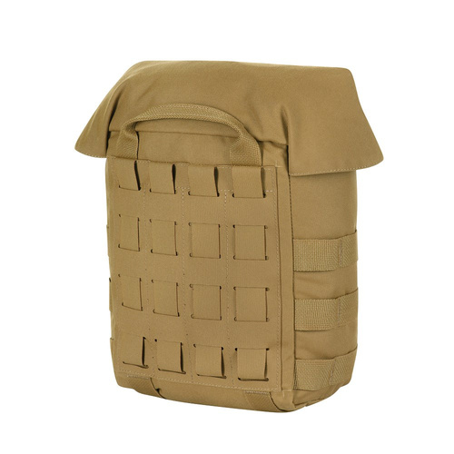 M-Tac - Ładownica taktyczna Suharka Gen.3 - 3,4 L - Cordura 500D - Coyote - 10242005