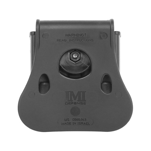 IMI Defense - Ładownica MP04 Roto Paddle - 2 magazynki - USP Compact - IMI-Z2040