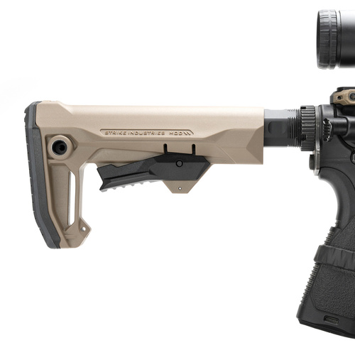 Strike Industries - Kolba MOD2 - QD Sling - FDE - SI-STRIKE-ES-MOD2-FDE