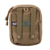 MFH - Kieszeń medyczna Medic Pouch - Coyote Brown - 30613R
