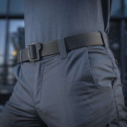 M-Tac - Spodnie taktyczne Patrol Gen II Flex - Dark Navy Blue - 20066015