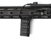 Strike Industries - Chwyt przedni Strike Stacked Angled CMS - M-LOK - Czarny - SI-AR-CMS-SAF
