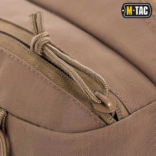M-Tac - Plecak taktyczny Force Pack - 16 L - Coyote Brown - GB0328-CB