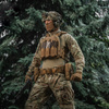 M-Tac - Kamizelka taktyczna Plate Carrier Cuirass Fast Elite - Coyote - 10376005