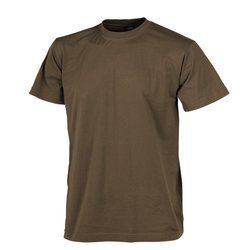Helikon - Koszulka T-shirt Classic Army - Mud Brown - TS-TSH-CO-60