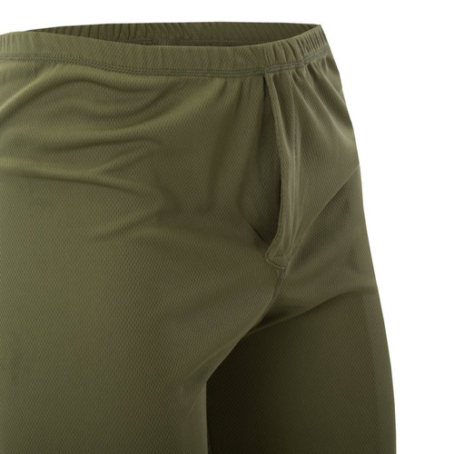 Helikon - Kalesony termoaktywne US - Level 1 - Olive Green - SP-UN1-PO-02-B02