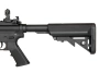 Specna Arms - Replika karabinka SA FLEX SA-F03 - Czarna - SPE-01-034212