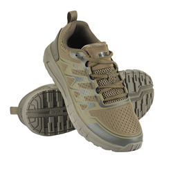 M-Tac - Buty trekkingowe Summer Sport - Dark Olive - MTC-804403-DO