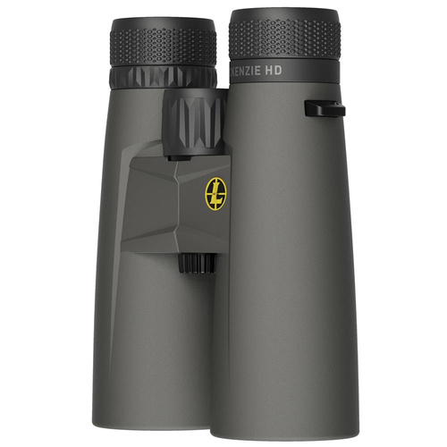 Leupold - Lornetka wojskowa BX-1 McKenzie HD 12x50 - Szara - 181175