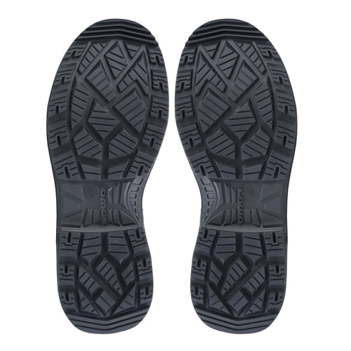 Lowa - Buty taktyczne Zephyr GTX MID MK2 - Monowrap - Gore-Tex - Wolf - 310854 C30 0737