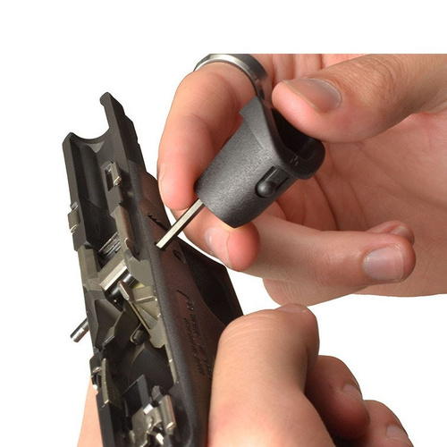 Strike Industries - Zestaw narzędzi Grip Plug Tool do pistoletów Glock Gen4/5 - SI-G-GPT-G4&5