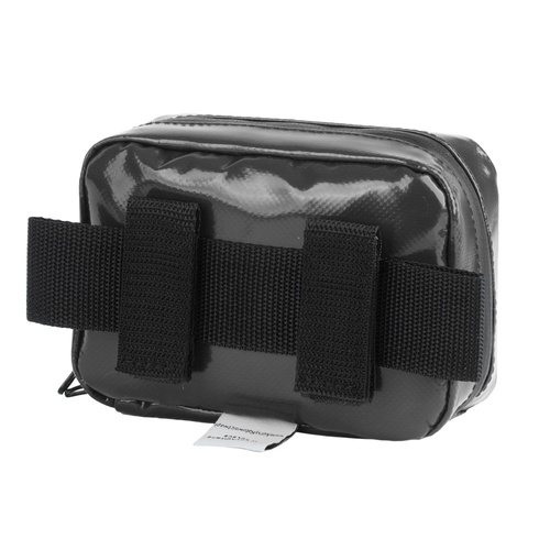 Medaid - Apteczka wodoodporna Typ 200 - 16 elementów - Czarna