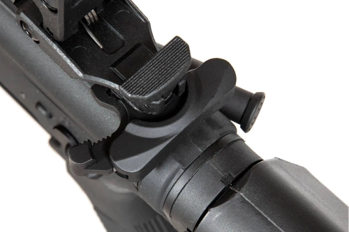 Specna Arms - Replika karabinka SA-C08 CORE™ ETU - Czarny - SPE-01-018327