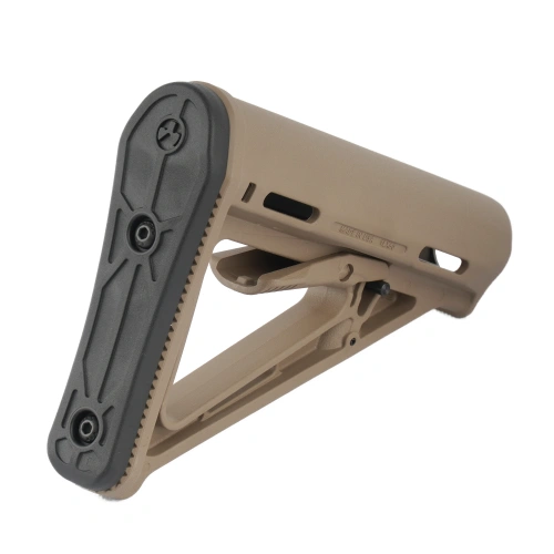 Magpul - Kolba MOE® Carbine Stock do AR-15 / M4 - Mil-Spec - Flat Dark Earth - MAG400 FDE