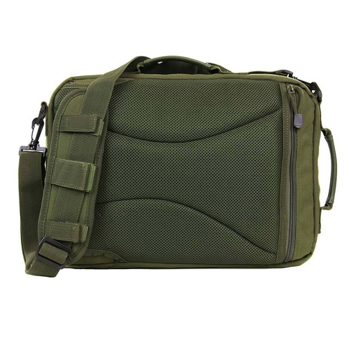 101 Inc. - Torba / Plecak na laptopa Tactical Laptop Bag - Coyote - 359610