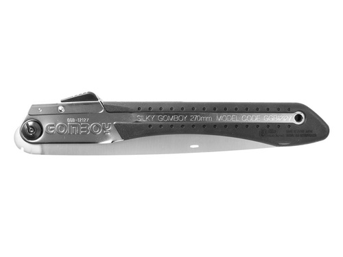 Silky - Piła do drewna składana - Gomboy 270-10 - KSI522127