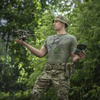 M-Tac - Koszulka T-Shirt Dron - Khaki - 80056038