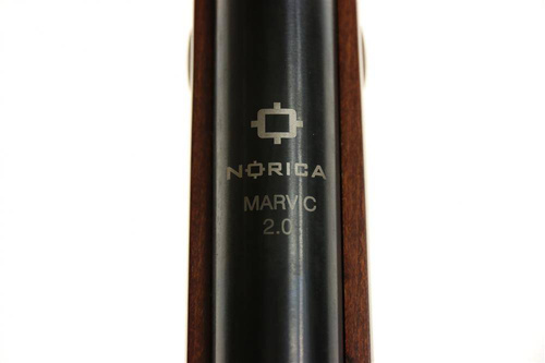 Norica - Wiatrówka sprężynowa Marvic 2.0 - 4,5 mm Diabolo - 111.20.161