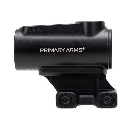 Primary Arms - Kolimator SLx MD-21 21 mm Micro Dot AutoLive - 2 MOA - Red Dot - PA-SLX-MD-21