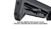 Magpul - Kolba MOE® SL-K™ Carbine Stock do AR-15 / M4 - Mil-Spec - MAG626