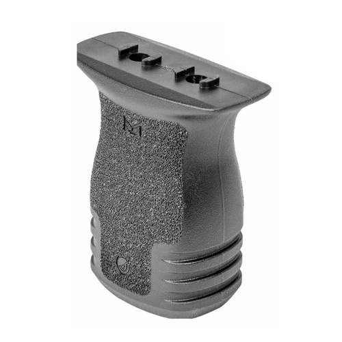 MFT - Chwyt przedni React Compact Foregrip - M-LOK - Czarny - RCG-MLOK-BL