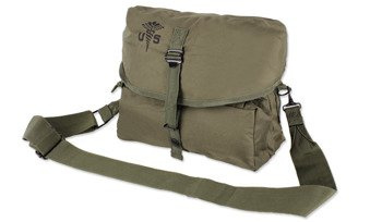 Mil-Tec - Torba US Medical Kit Bag - Oliwkowa - 13725001