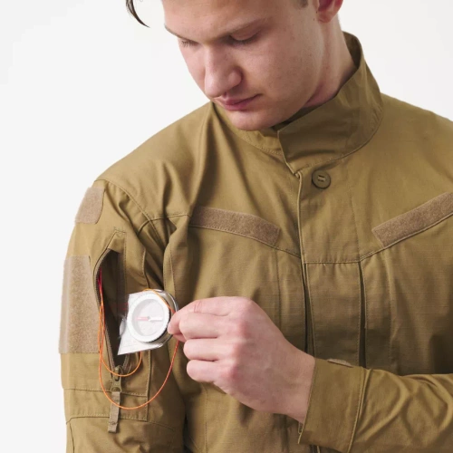 Helikon - Bluza MBDU Modern Battle Dress Uniform - NyCo Ripstop - MM14 - BL-MBD-NR-UC