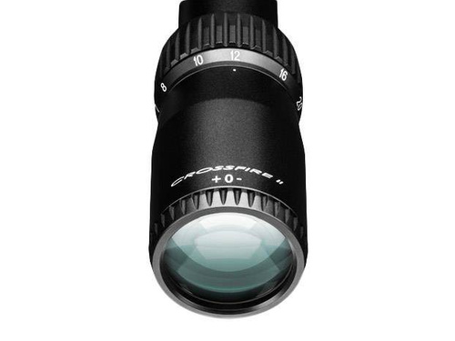 Vortex Optics - Luneta celownicza Crossfire II 6-24x50 - 30 mm - AO BDC - CF2-31045