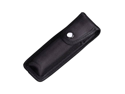 Fenix - Pokrowiec na latarkę - Czarny - ALP10S