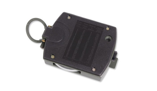 Mil-Tec - Kompas pryzmatyczny ARMY - Zielony - 15789000