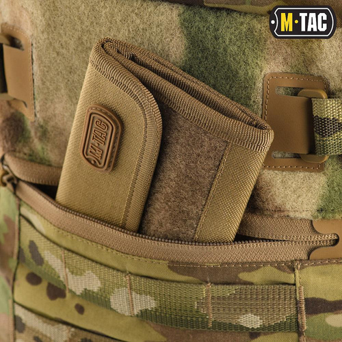 M-Tac - Plecak wojskowy Gen.II Elite Small - 25 l - Multicam - 10088808