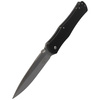 Herbertz Solingen - Nóż składany Spear Point Folder 125 mm - 583116