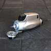 True Utility - Zapalniczka żarowa FireWire TurboJet Windproof - TU407K