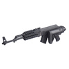 DLG Tactical - Kolba teleskopowa Sharp - Mil-Spec - Polimer - DLG-129