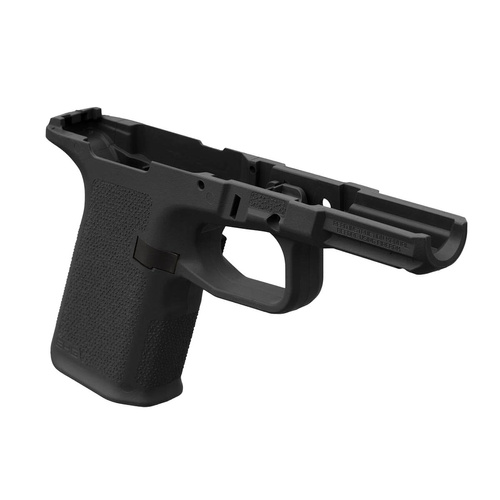 Magpul - Polimerowy szkielet EHG SG9 do Ruger RXM Compact - Czarny - MAG1436-BLK
