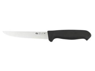Morakniv - Nóż kuchenny Frosts Unigrip Wide Boning 7153 UG - Czarny - 128-6137