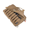 Helikon - Pokrowiec na dwa pistolety Multi Pistol Wallet - Cordura - Shadow Grey - MO-MPW-CD-35