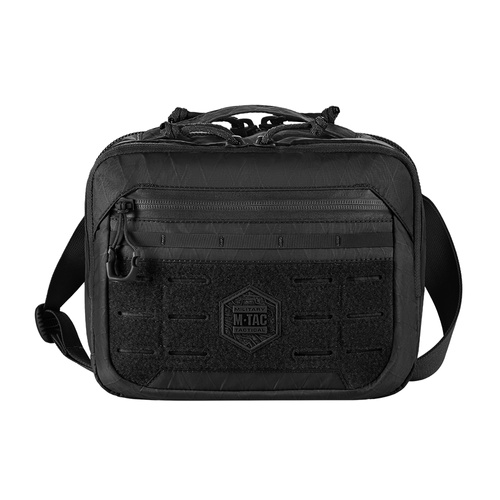 M-Tac - Torba EDC Bag X-Pac Elite - Czarna - 10444002