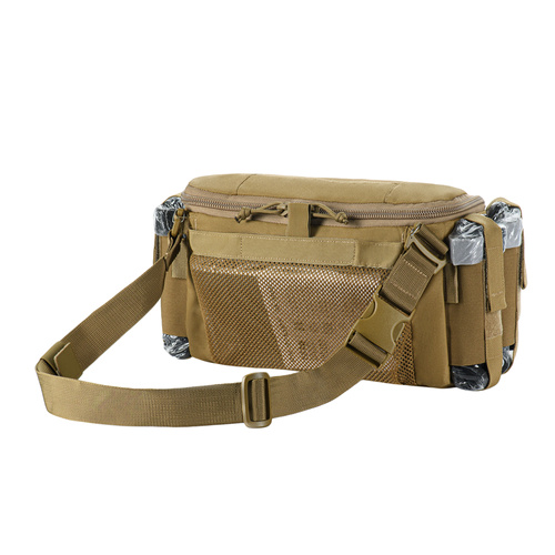 M-Tac - Torba medyczna CLS Elite - Cordura 500D - Coyote - 10358005