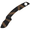 Extrema Ratio - Nóż N.K.1 Neck Knife Desert Warfare - 04.1000.0123/DW