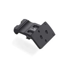 Swampfox Optics - Montaż boczny 45° Rebel do kolimatora - Aluminium - RMR - Picatinny - RO-DSM-1913