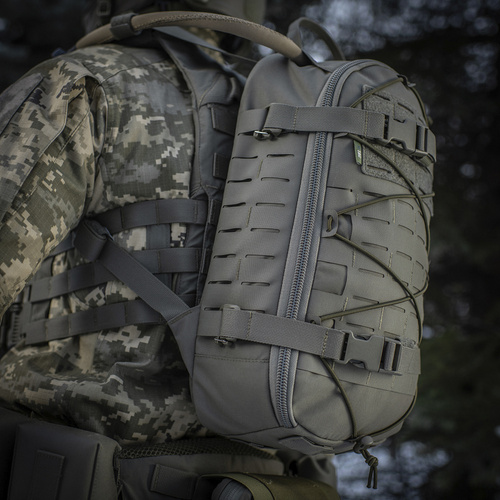 M-Tac - Plecak Sturm Elite Gen.II - System hydracyjny - MOLLE - Cordura - OD - 967