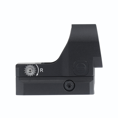 Vector Optics - Kolimator otwarty Frenzy 1x22x26 MOS - MRS - SCRD-M36