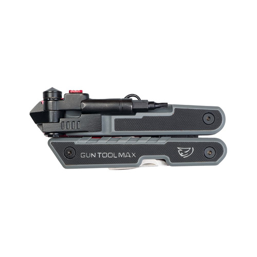 Multitool do konserwacji broni Real Avid Gun Tool Max - Czarny - AVGTMAX