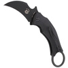 FOX - Nóż składany Karambit Black Bird by Bastinelli - FX-591